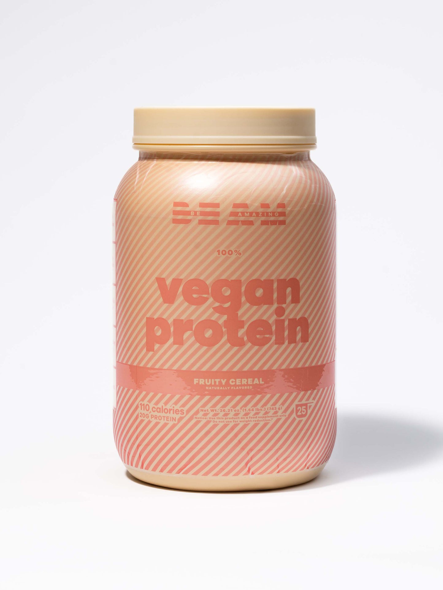 vegan protein