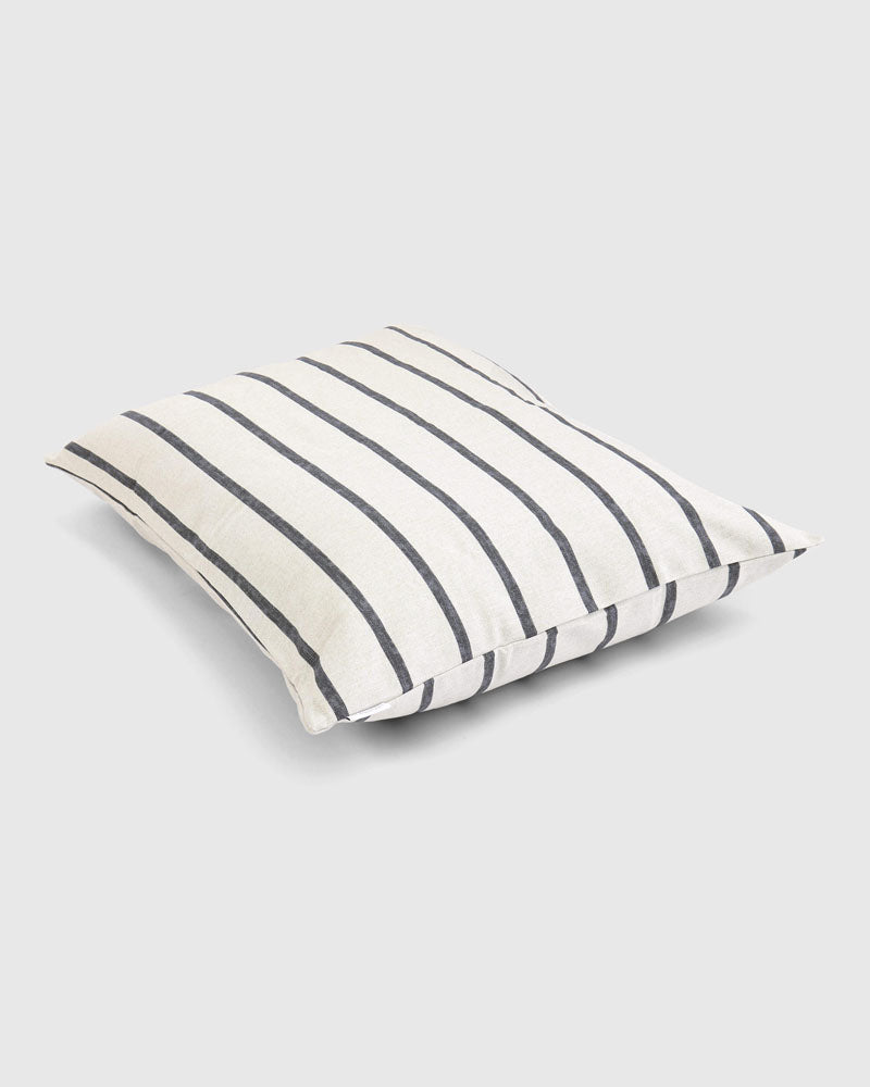 Modern Stripe Dog Bed by United By Blue