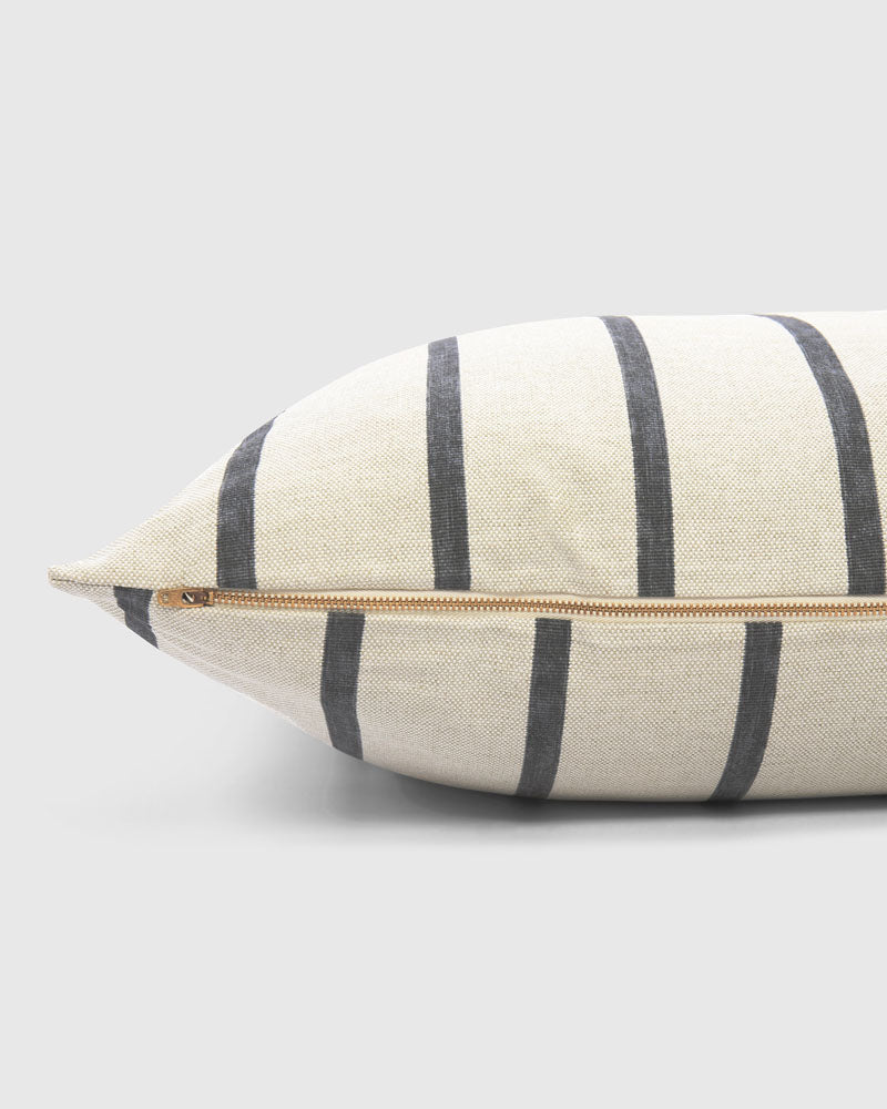 Modern Stripe Dog Bed by United By Blue