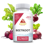 Beetroot by Ascent Nutrition