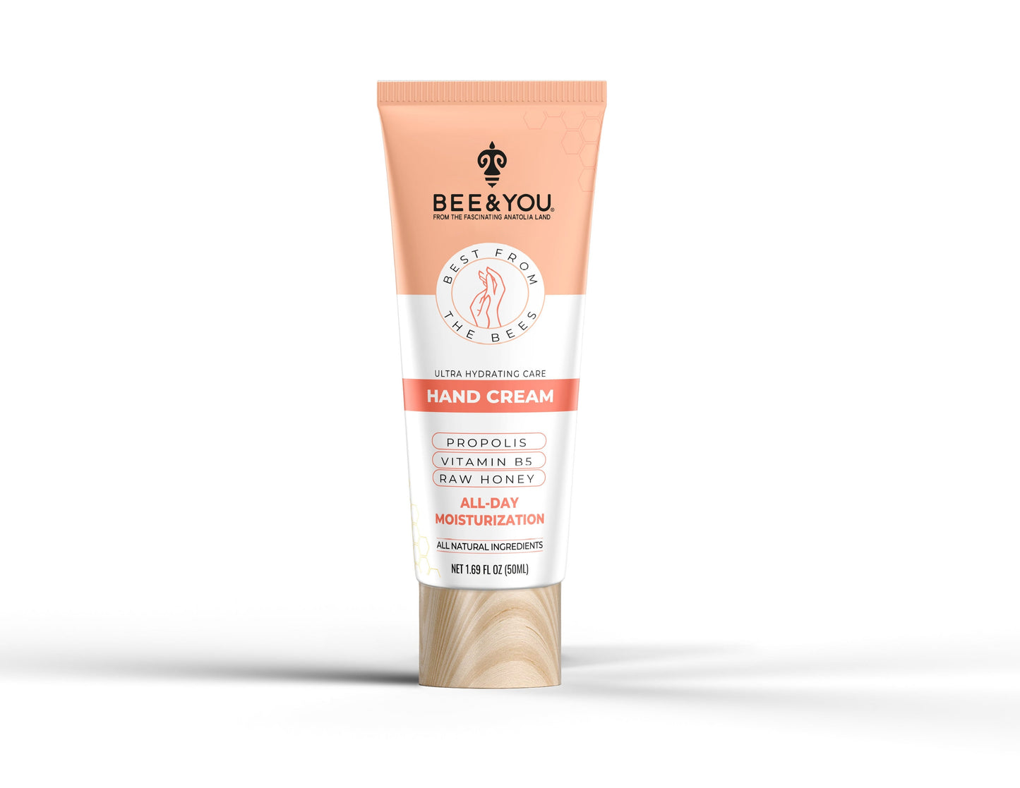 Ultra Hydrating Hand Cream