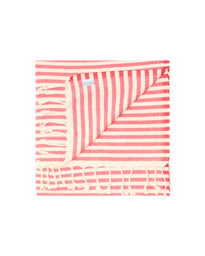 Bermuda • Sand Free Beach Towel by Sunkissed