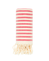 Bermuda • Sand Free Beach Towel by Sunkissed