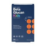 Beta Glucan Kids by Better Way Health