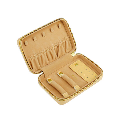 Blake Travel Jewelry Case