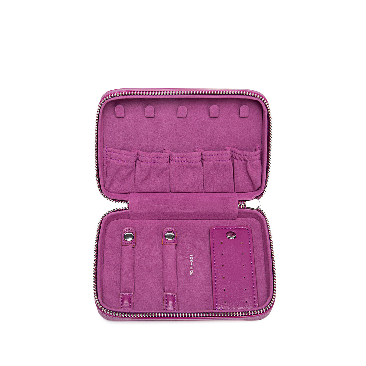 Blake Travel Jewelry Case