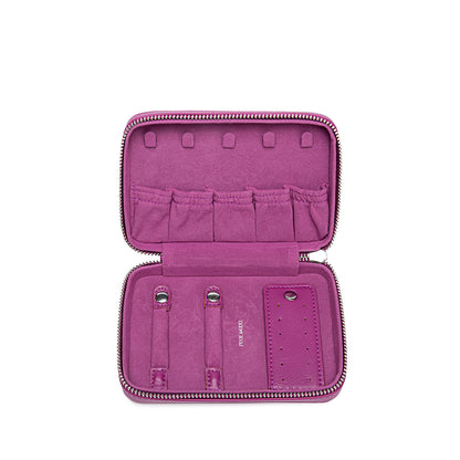 Blake Travel Jewelry Case