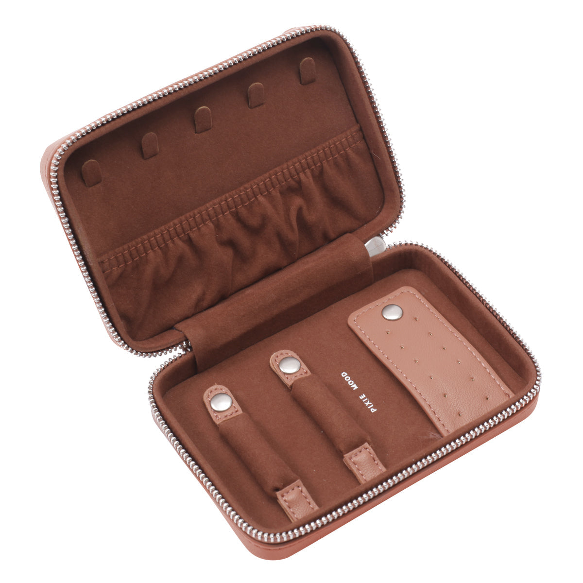 Blake Travel Jewelry Case