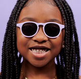 Irresistible Iris Keyhole