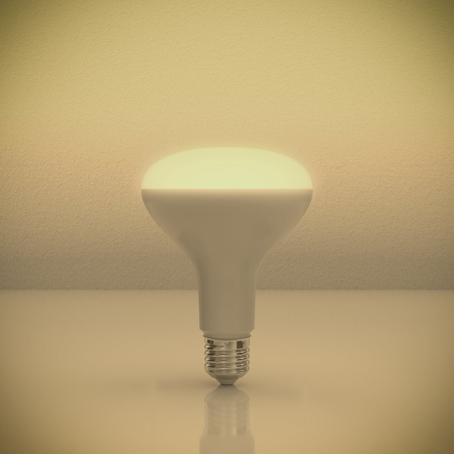 BR30 Circadian Lightbulb