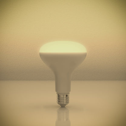 BR30 Circadian Lightbulb