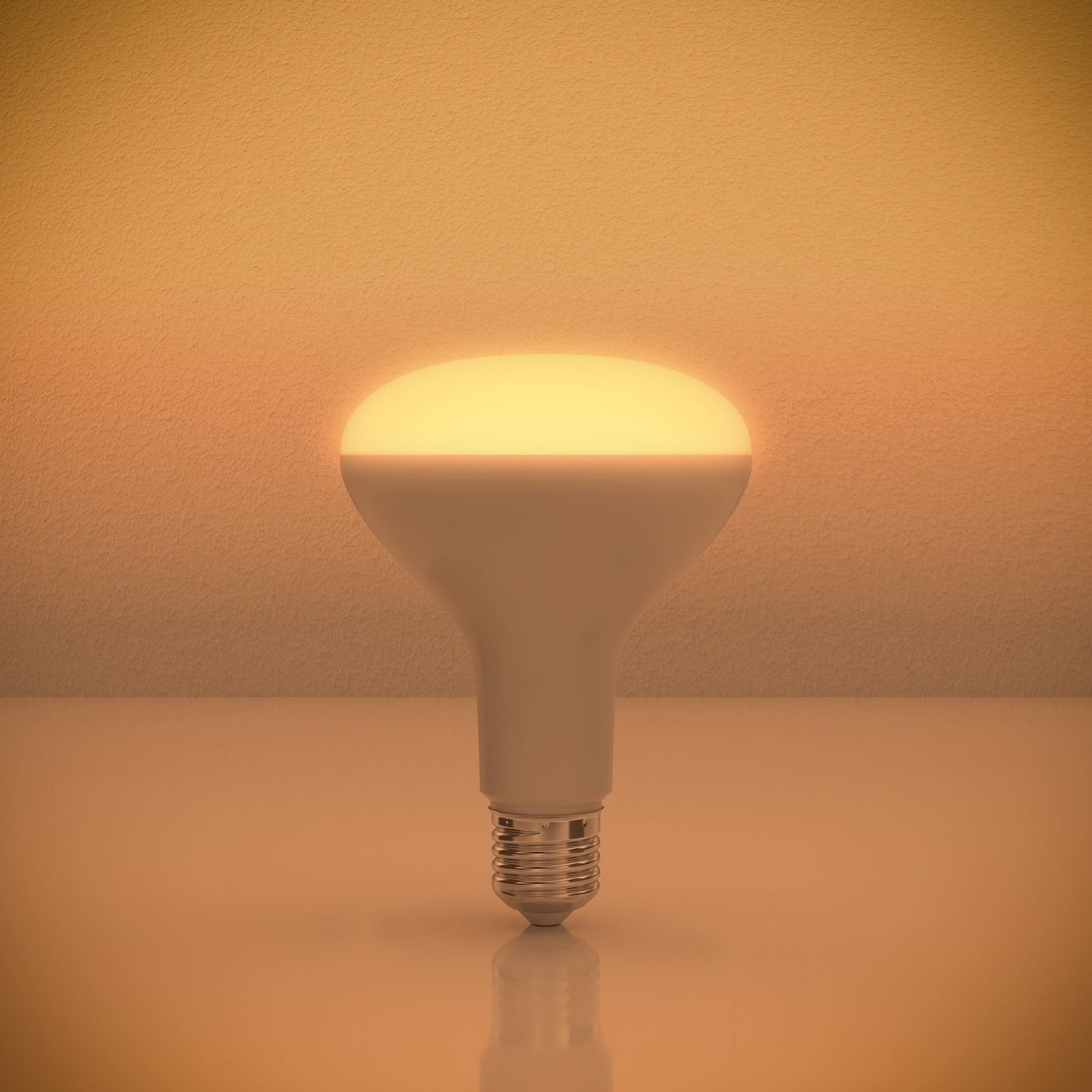 BR30 Circadian Lightbulb