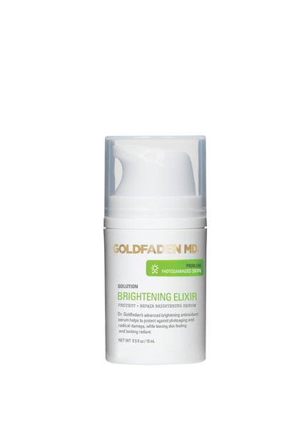 Brightening Elixir Travel