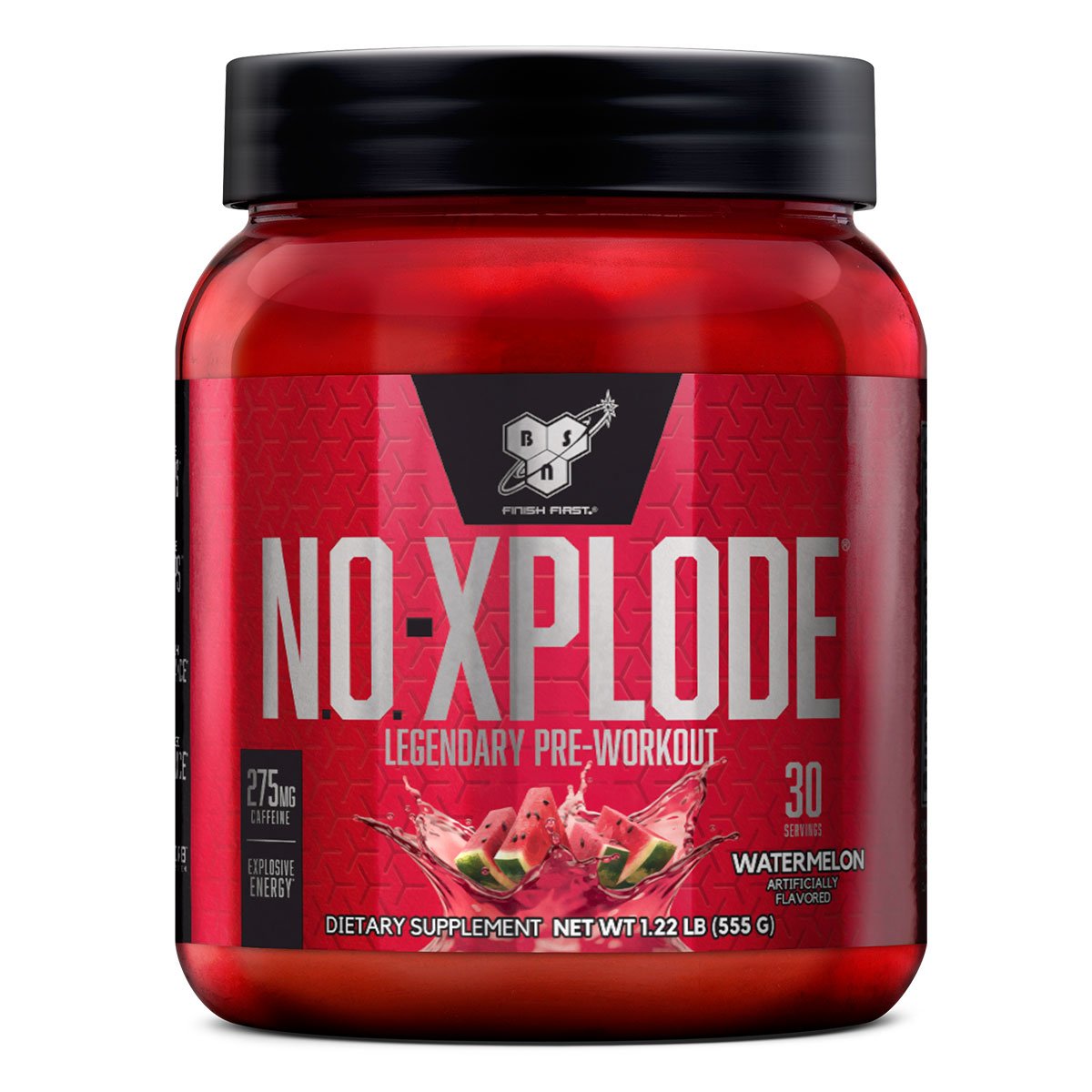 N.O.-Xplode