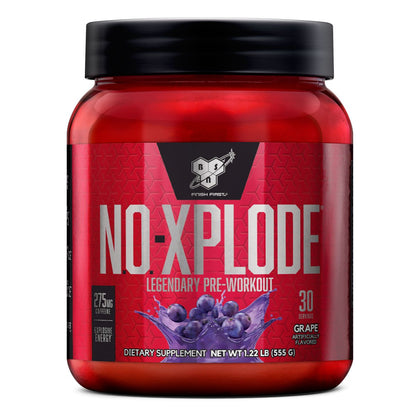 N.O.-Xplode