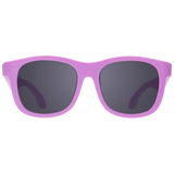 A Little Lilac Navigator