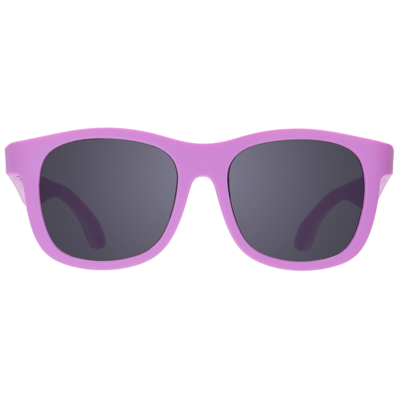 A Little Lilac Navigator