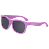 A Little Lilac Navigator