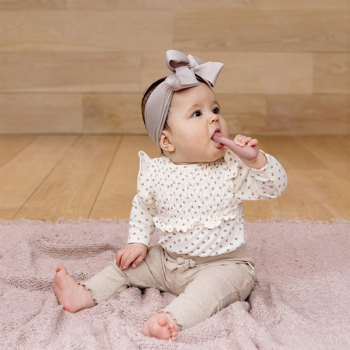 Baby-Led™ Toothbrush