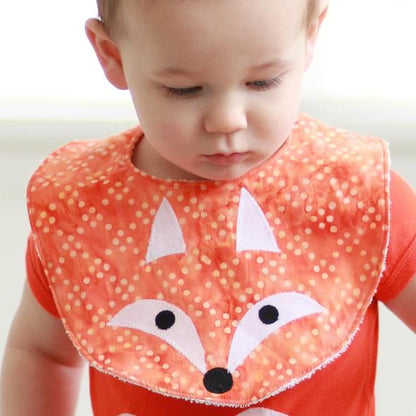 Baby Bibs by Made for Freedom