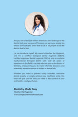 Dentistry Made Easy (Paperback)