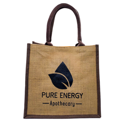 Premium Spa Gift Set (Satsuma) by Pure Energy Apothecary