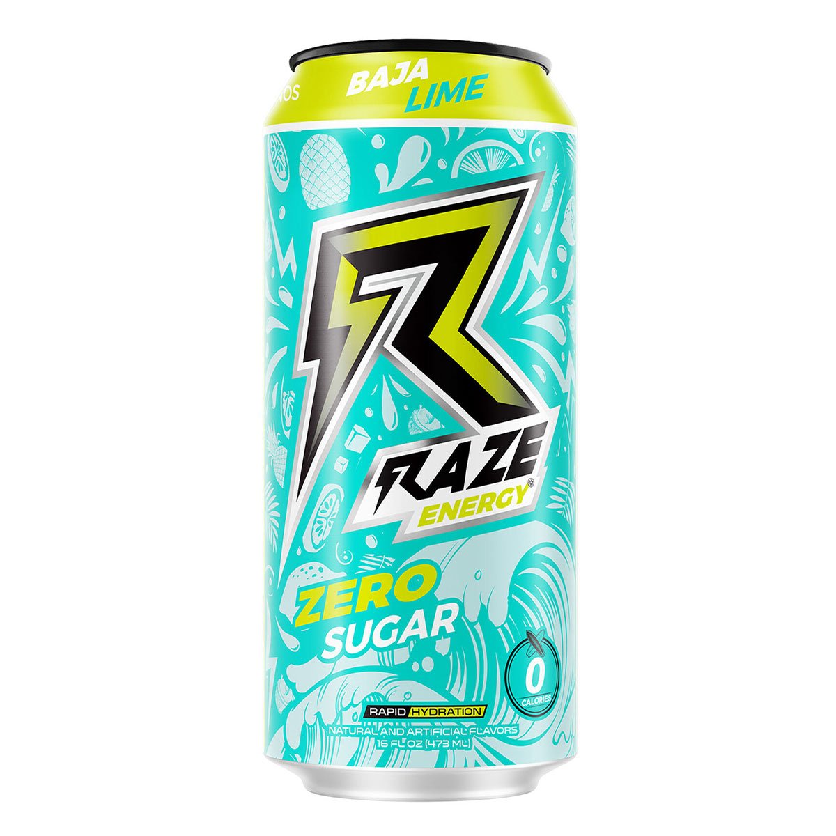 RAZE Energy Drink