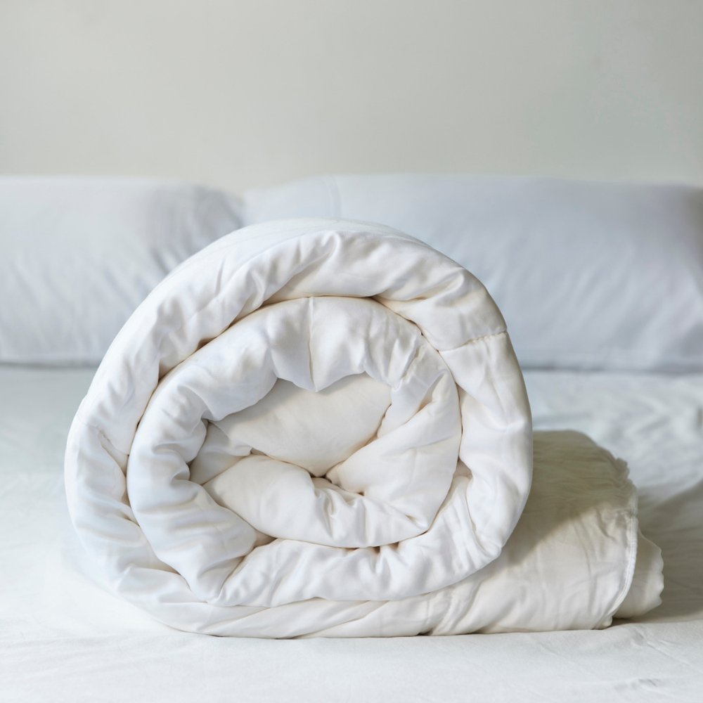 Bamboo Comforter