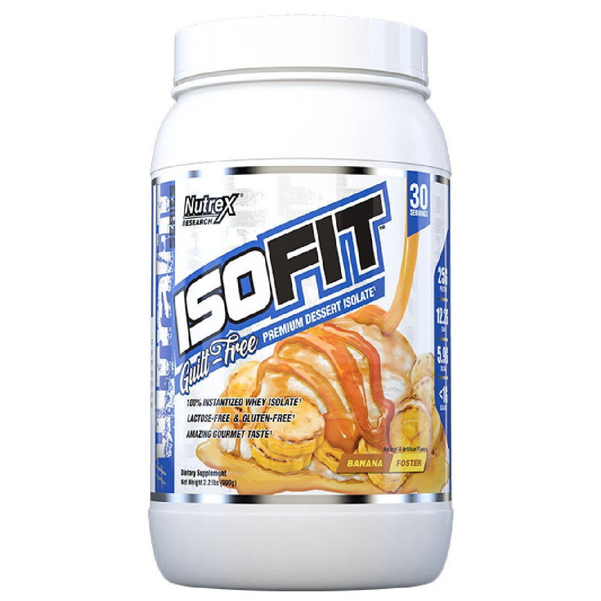 IsoFit Protein