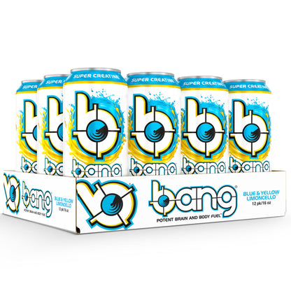 BANG Energy Drink