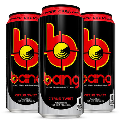 BANG Energy Drink