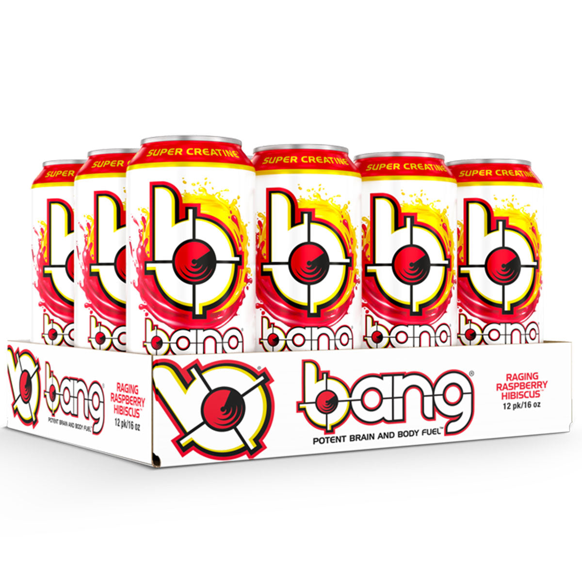 BANG Energy Drink