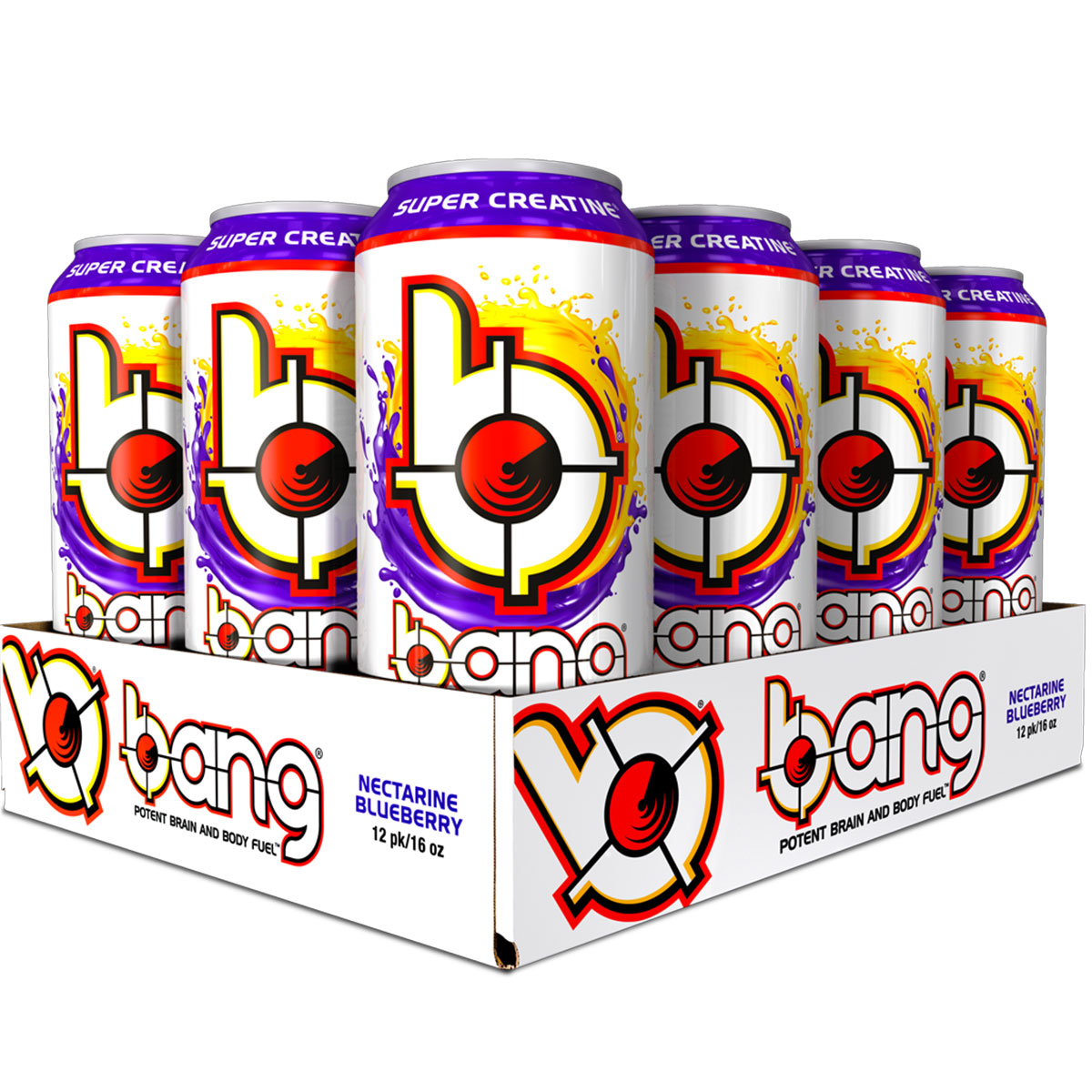 BANG Energy Drink