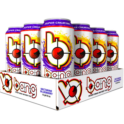 BANG Energy Drink