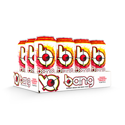 BANG Energy Drink