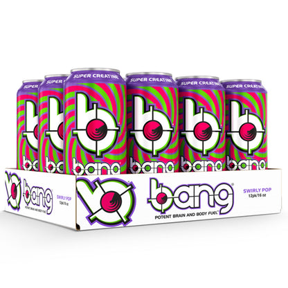 BANG Energy Drink