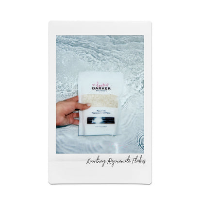 Rejuvenate Bundle, by Kourtney Kardashian x Travis Barker Wellness