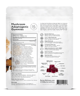 Mushroom Adaptogen Gummies (Sugar-Free) - Nighttime