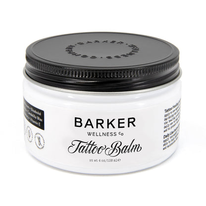 Tattoo Balm