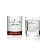 2-Pack For Bourbon Lovers (Bourbon, Neat + Barrel Aged Cider)