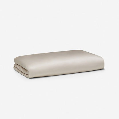 Signature Sateen Fitted Sheet