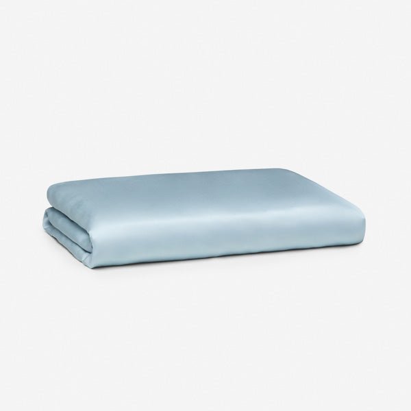 Signature Sateen Fitted Sheet