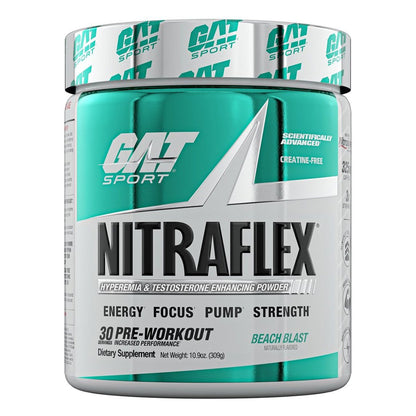 Nitraflex Pre Workout