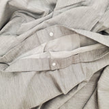 Bedding with Benefits® Graphene-Cotton Duvet Cover