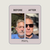 Whipped Tallow Moisturizer with Blue Tansy