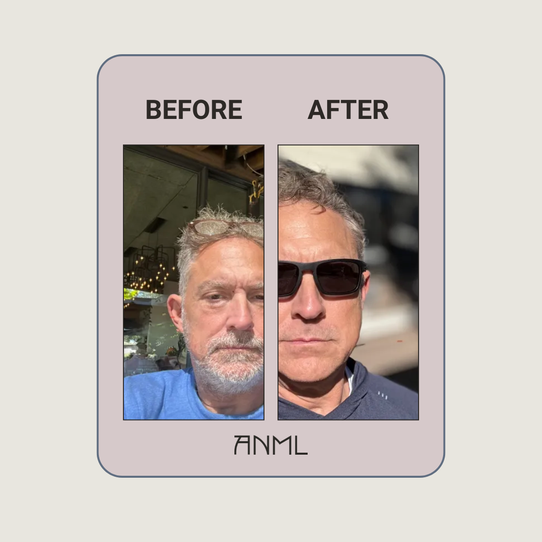 Whipped Tallow Moisturizer with Blue Tansy