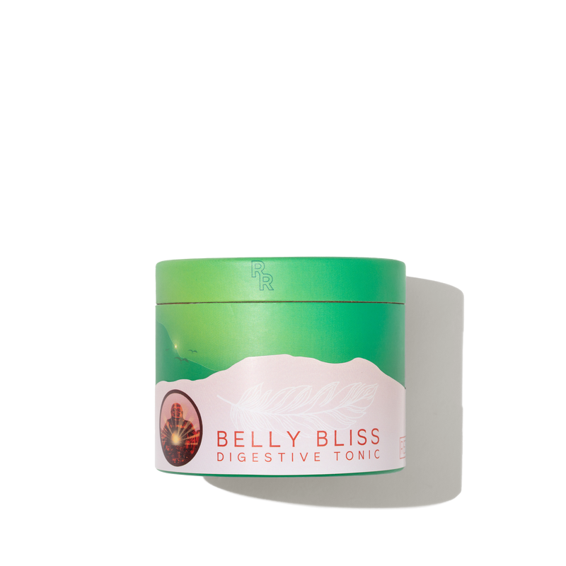 Belly Bliss