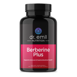 Berberine Plus by Dr Emil Nutrition