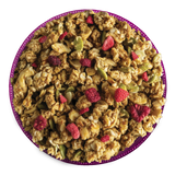 Berrylicious Organic Sprouted Granola