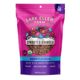 Berrylicious Sprouted Granola